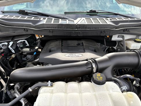 Used 2023 Ford F150 XLT image 63