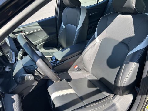 Certified 2025 Toyota Camry SE image 10