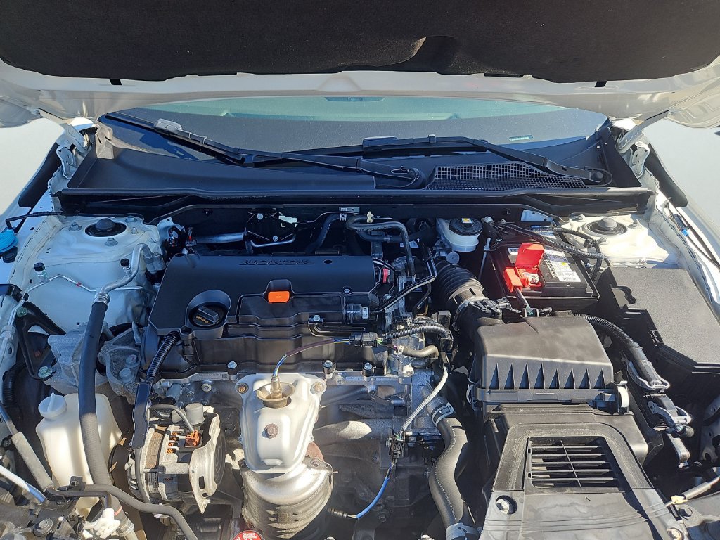 Used 2024 Honda Civic Sport image 28