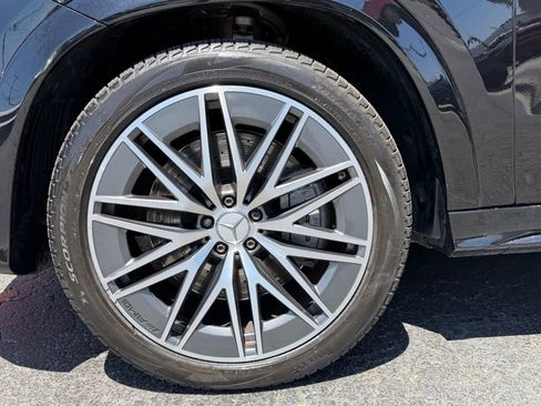 Used 2024 Mercedes-Benz GLE 53 AMG 4MATIC Coupe image 12