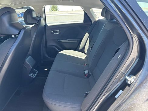 Used 2026 Kia K4 FWD image 24