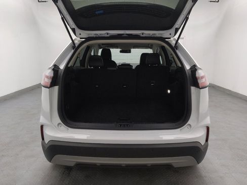 Used 2024 Ford Edge SEL image 29