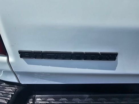 Used 2021 RAM 1500 Big Horn AWD/4WD image 11