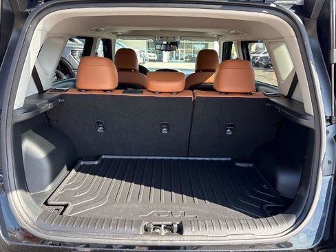 Used 2024 Kia Soul EX w/ Option Group 015 image 22