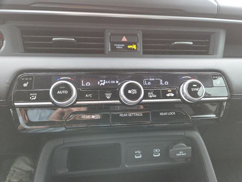 New 2026 Honda Pilot EX-L image 33