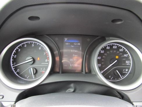 Used 2023 Toyota Camry LE image 44