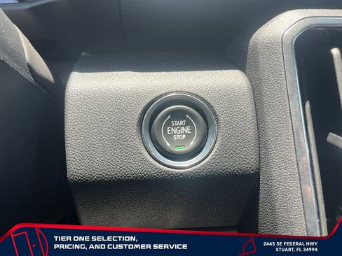 New 2026 GMC Acadia Elevation w/ Black Edition FWD image 29
