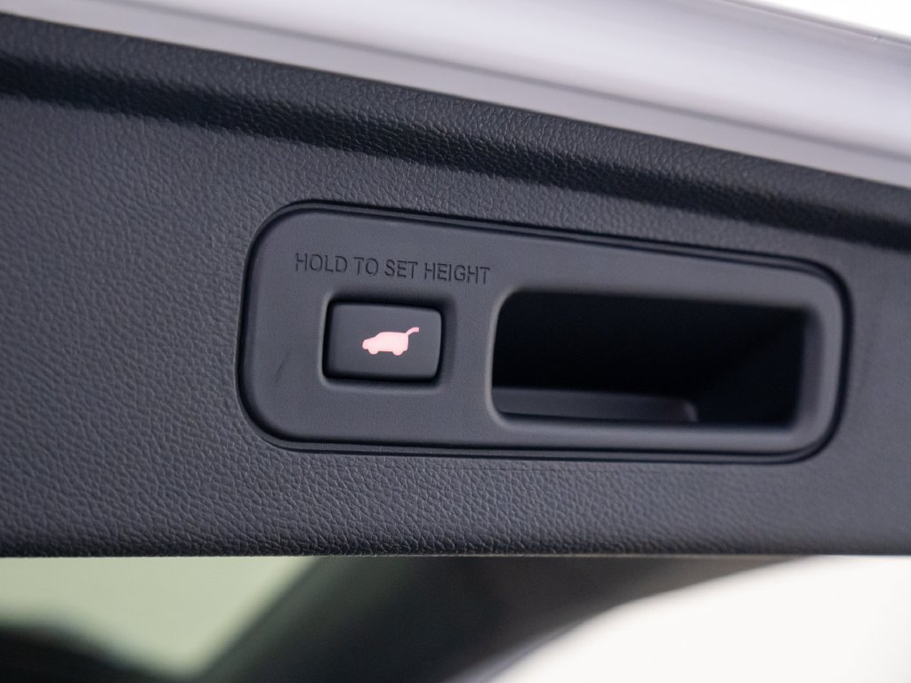 New 2027 Honda Odyssey EX-L image 35