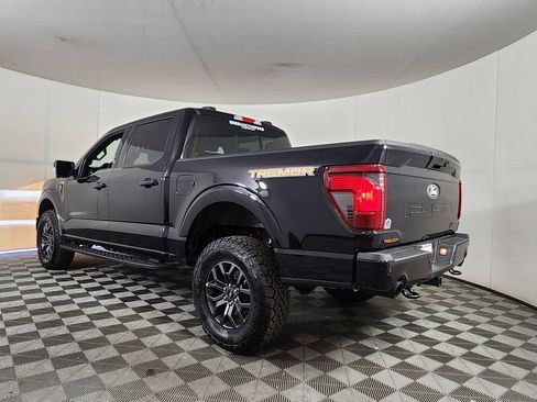 New 2026 Ford F150 Tremor w/ Bed Utility Package AWD/4WD image 5