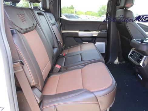 New 2026 Ford F250 King Ranch AWD/4WD image 9