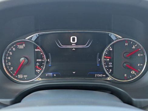 Used 2023 GMC Acadia Denali image 23