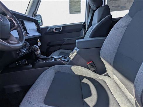 New 2025 Ford Bronco Big Bend image 17