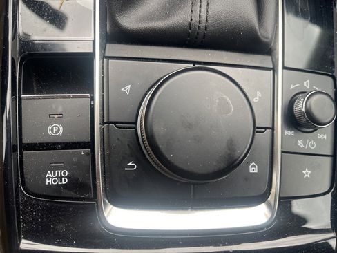 Used 2025 MAZDA CX-30 AWD 2.5 S w/ Premium Package image 18