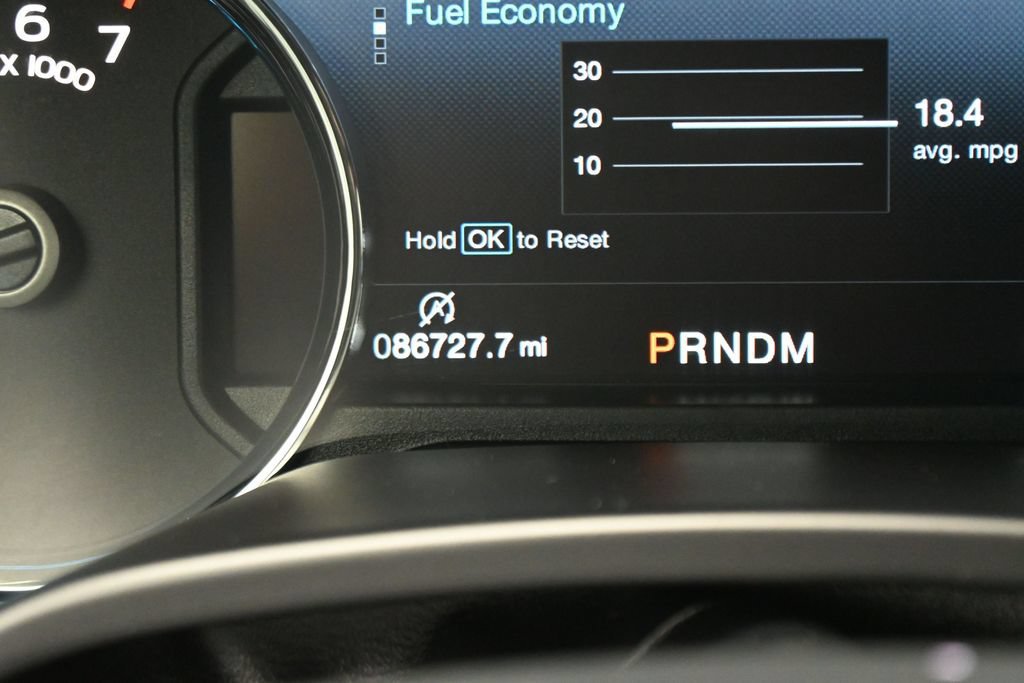 Used 2020 Ford F150 Lariat w/ Equipment Group 502A Luxury AWD/4WD image 18