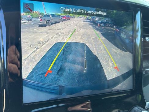 Certified 2022 RAM 1500 Big Horn w/ Back Country Package AWD/4WD image 22