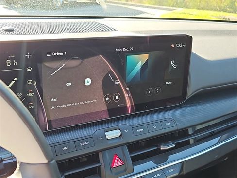 Certified 2025 Kia K4 GT-Line image 22