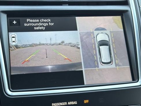 Used 2016 Lincoln MKX Reserve w/ Luxury Package FWD image 30