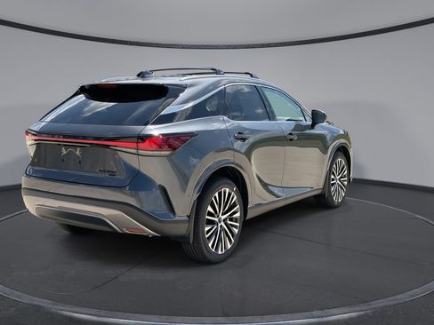 Used 2026 Lexus RX 350 Premium Plus w/ Convenience Package AWD/4WD image 11