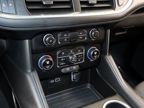 Certified 2021 Chevrolet Tahoe LS image 20