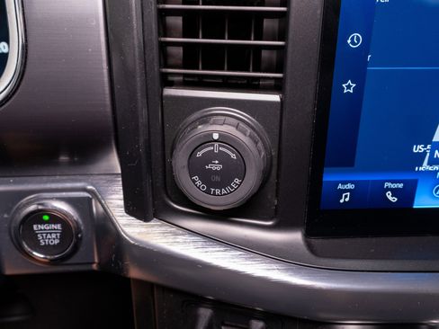Used 2022 Ford F150 Lariat AWD/4WD image 30