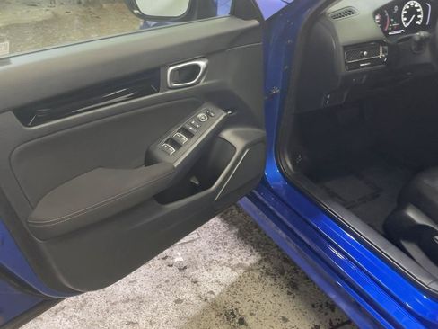 Used 2023 Honda Civic EX image 26