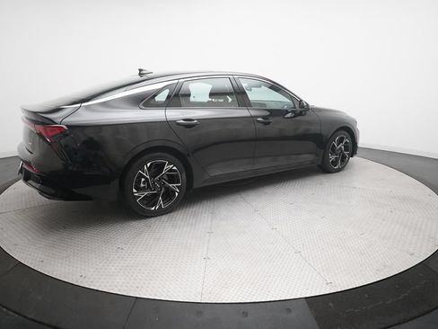 Used 2025 Kia K5 GT-Line w/ GT-Line Premium Package FWD image 37