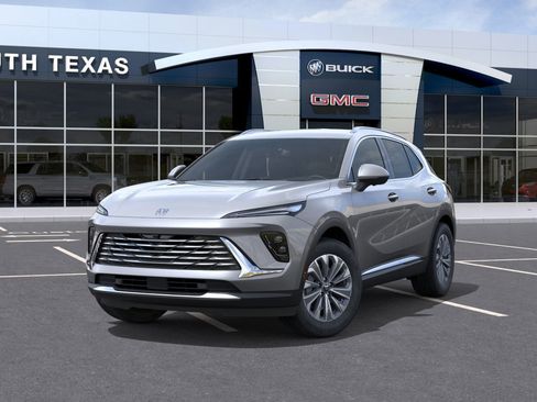 New 2026 Buick Envision Preferred image 6