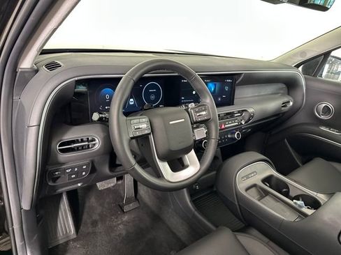 Used 2026 Hyundai Palisade SEL image 13