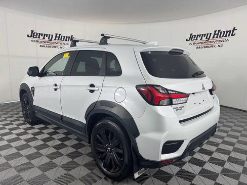 Used 2024 Mitsubishi Outlander Sport AWD image 9
