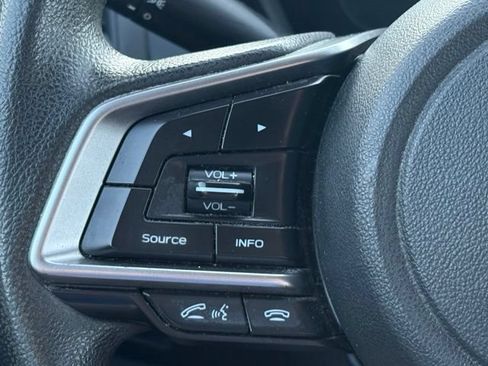 Used 2019 Subaru Impreza 2.0i AWD/4WD image 17
