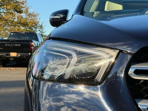Used 2021 Mercedes-Benz GLE 350 4MATIC image 13