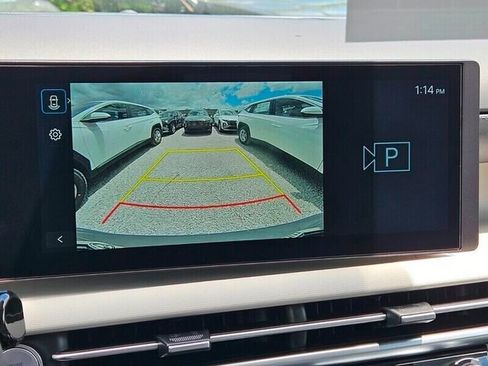 New 2026 Hyundai Tucson SEL image 10