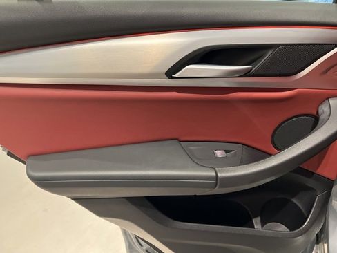 Used 2023 BMW X3 xDrive30i w/ Convenience Package image 40