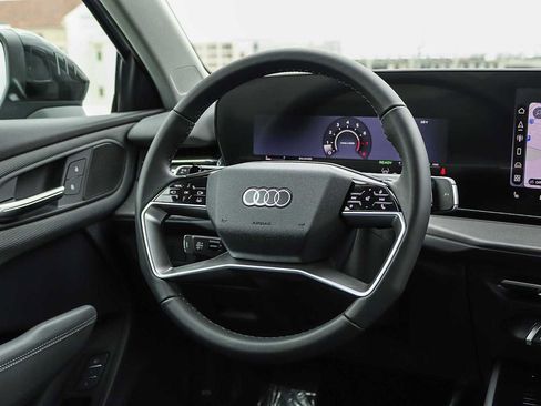 New 2026 Audi Q3 quattro 2.0T AWD/4WD image 20