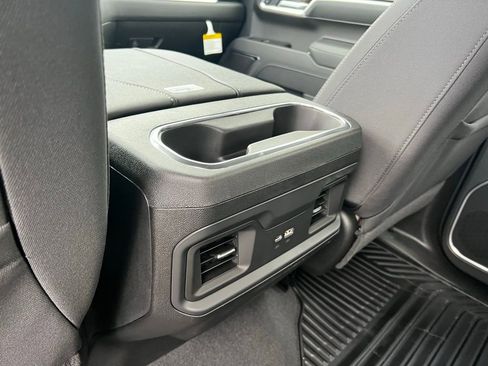 New 2026 Chevrolet Silverado 1500 LT w/ Texas Edition Plus RWD image 30