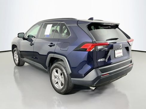 Used 2024 Toyota RAV4 XLE FWD image 9