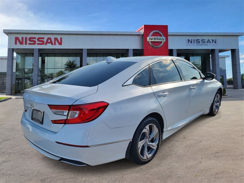 Used 2019 Honda Accord EX-L image 4