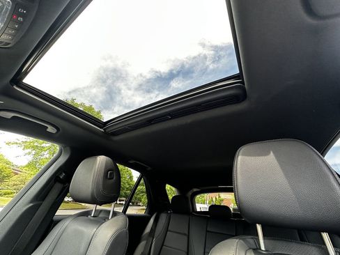Certified 2022 Mercedes-Benz GLE 350 4MATIC image 34