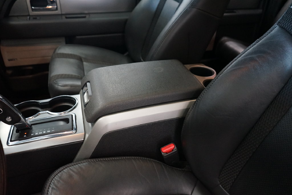 Used 2012 Ford F150 Raptor w/ Raptor Luxury Pkg AWD/4WD image 27