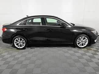Certified 2025 Audi A3 2.0T Premium video 2