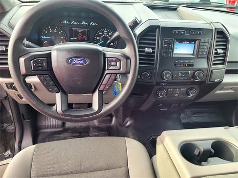 Certified 2018 Ford F150 XL w/ Equipment Group 101A Mid image 9