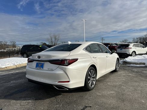 Used 2020 Lexus ES 350 image 3