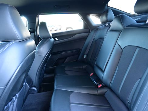 Used 2022 Kia K5 GT-Line image 12