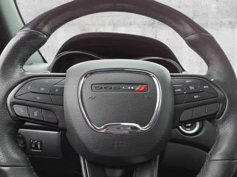 Used 2019 Dodge Durango GT AWD/4WD image 25
