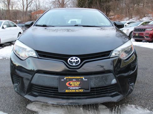Used 2016 Toyota Corolla L image 3