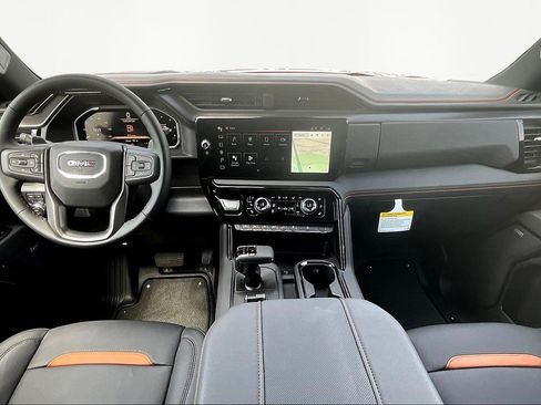 New 2026 GMC Sierra 1500 AT4 AWD/4WD image 5