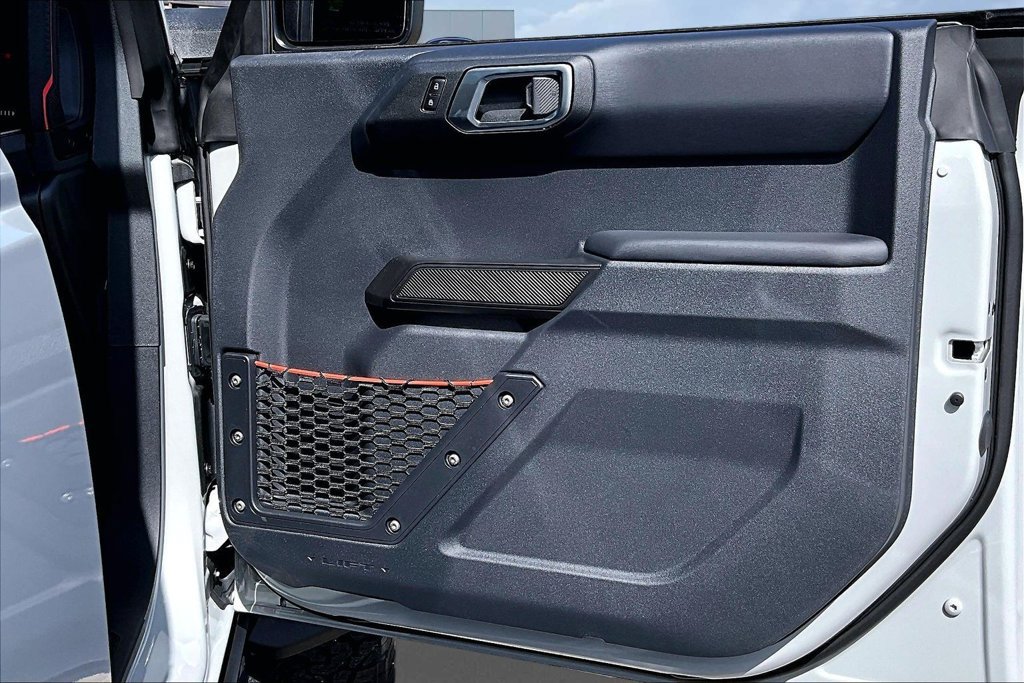 New 2026 Ford Bronco Raptor AWD/4WD image 31
