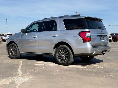 Used 2021 Ford Expedition Limited image 6