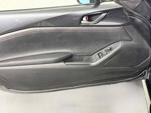 Used 2016 MAZDA MX-5 Miata Club w/ Brembo/BBS Package RWD image 23