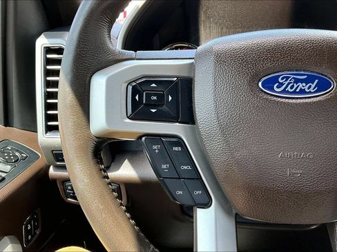 Used 2020 Ford F150 King Ranch w/ Trailer Tow Package AWD/4WD image 23